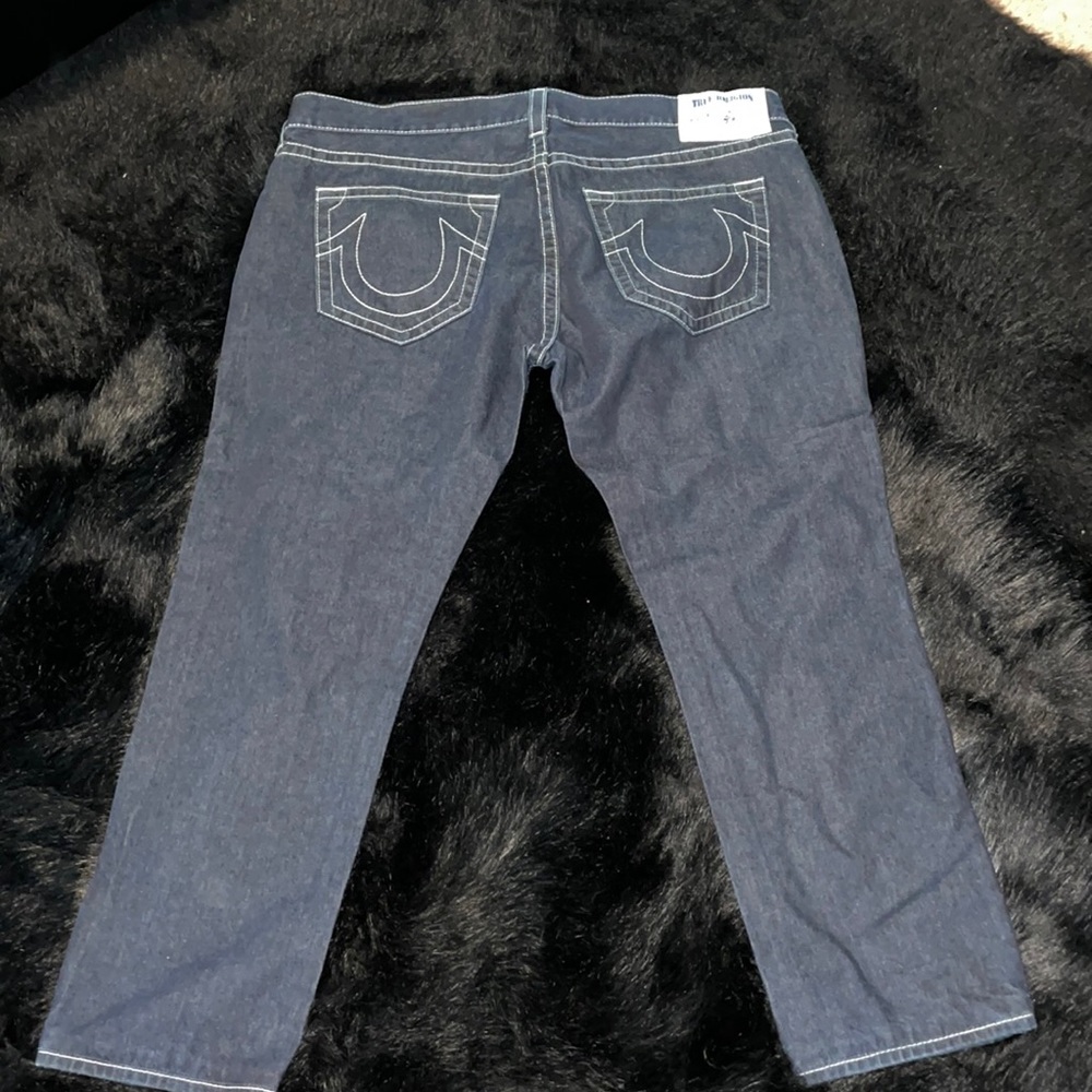 True Religion Men Jeans (42) - Inseam (29)